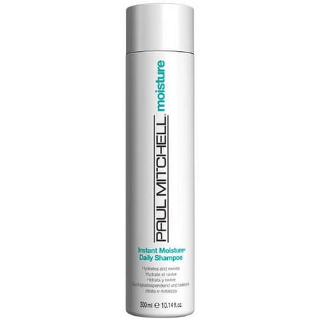 Paul Mitchell Instant Moisture Daily Shampoo