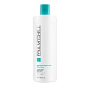 Paul Mitchell Instant Moisture Shampoo (Hydrates - Revives) 1000ml/33.8oz