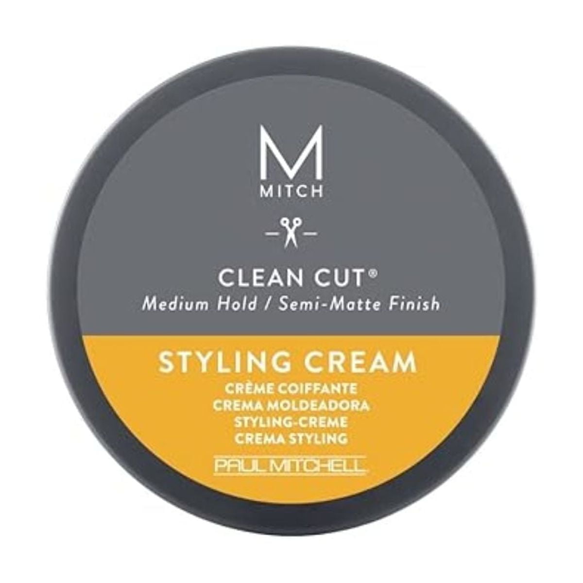 Paul Mitchell MITCH Clean Cut Styling Hair Cream