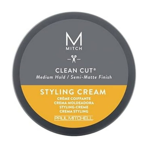 Paul Mitchell MITCH Clean Cut Styling Hair Cream