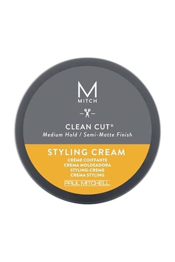 MITCH Clean Cut Styling Hair Cream