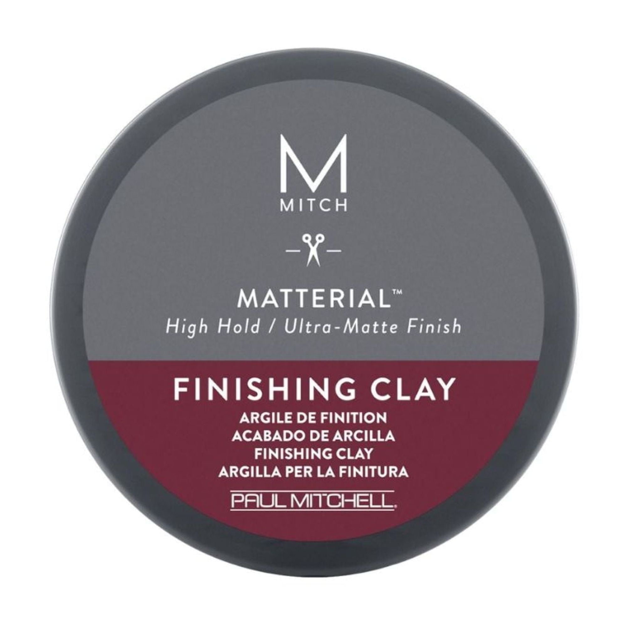 Paul Mitchell MITCH Matterial Styling Clay - 3 oz (85 g)
