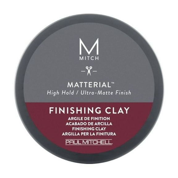 Paul Mitchell MITCH Matterial Styling Clay - 3 oz (85 g)