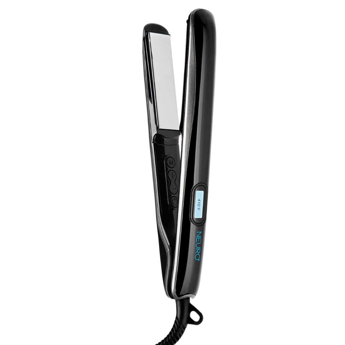 Neuro Style Flat Iron