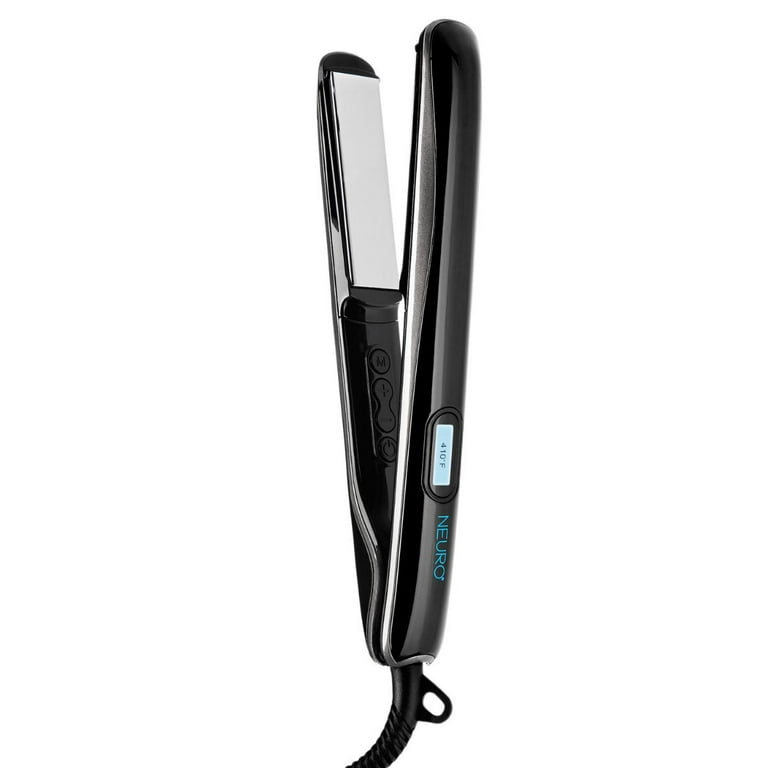 Neuro Style Flat Iron