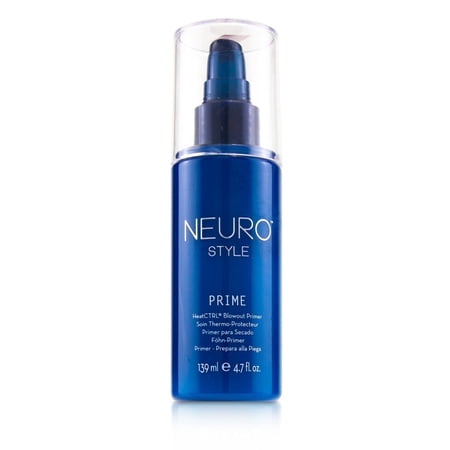 Paul Mitchell Neuro Style Prime HeatCTRL Blowout Primer