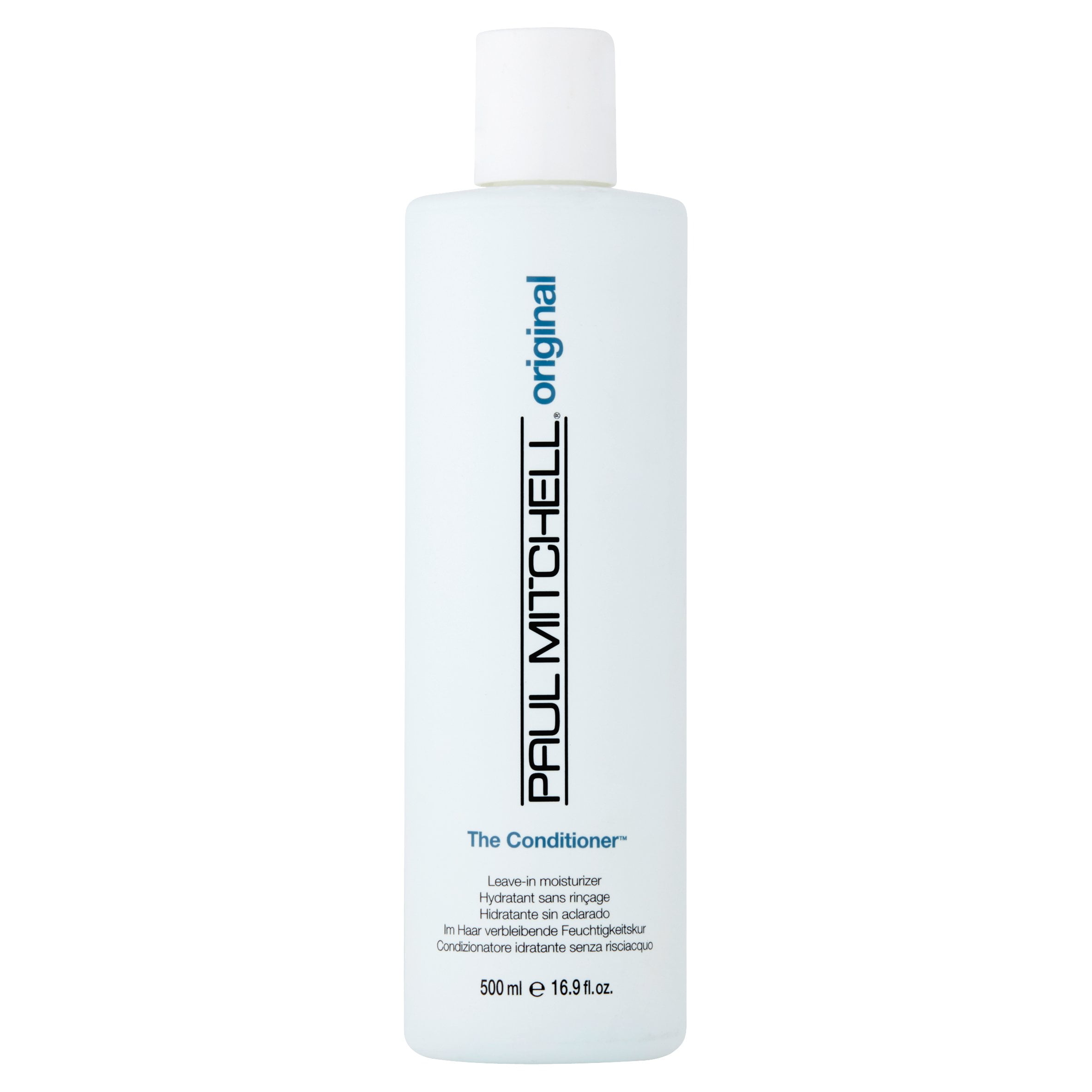 Paul Mitchell Original The Conditioner 16.9 Fl Oz Walmart