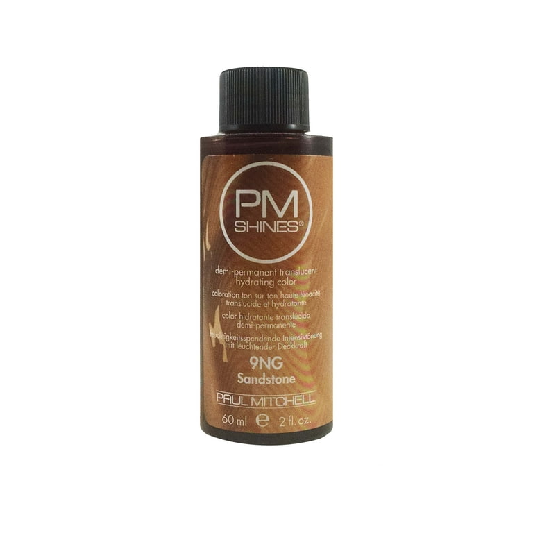 28+ Paul Mitchell Permanent Hair Color