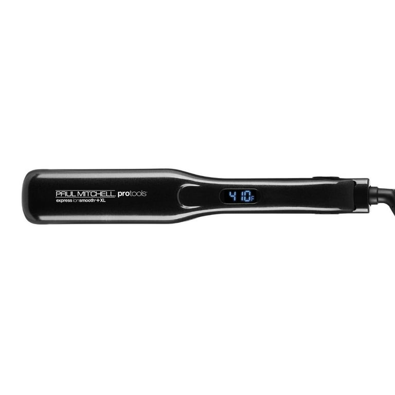 Paul mitchell neuro halo flat iron reviews best sale