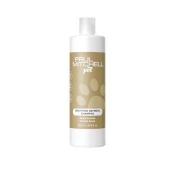 Paul Mitchell Pet Soothing Oatmeal Shampoo, 16.9 oz.