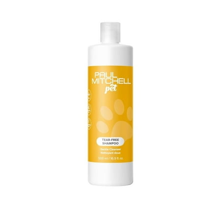 Paul Mitchell Pet Tear Free Shampoo, 16.9 oz.
