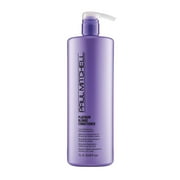 Paul Mitchell Platinum Blonde Conditioner, 33.8 oz.