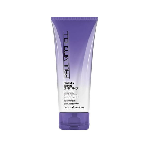 Paul Mitchell Platinum Blonde Conditioner, 6.8 oz.
