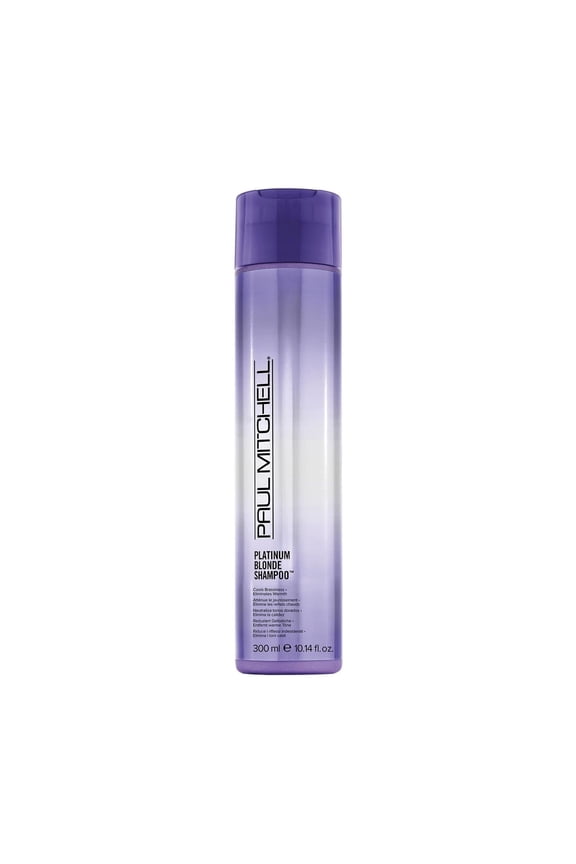 Platinum Blonde Shampoo, 10.14 oz.