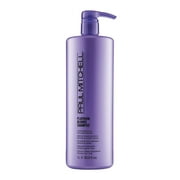 Paul Mitchell Platinum Blonde Shampoo, 33.8 oz.