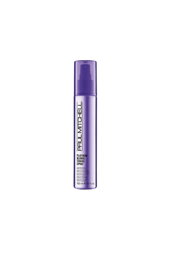 Platinum Blonde Toning Spray, 5.1 oz.