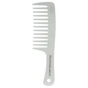 Paul Mitchell Pro Tools Detangler Comb, Wide Tooth Comb Detangles Wet or Dry Hair - White