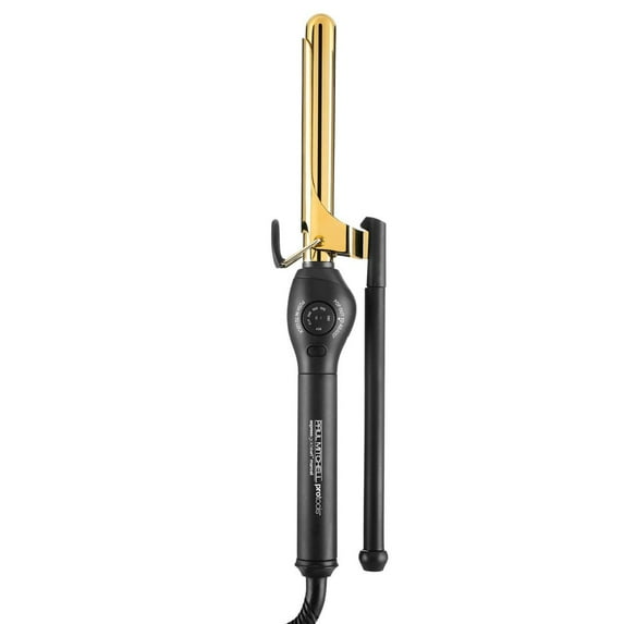 Paul Mitchell Pro Tools Express Gold Curl Marcel 0.75" Barrel