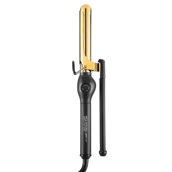 Paul Mitchell Pro Tools Express Gold Curl Marcel 1" Barrel