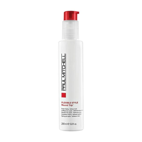 Paul Mitchell Round Trip, 6.8 oz.