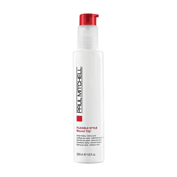 Paul Mitchell Round Trip, 6.8 oz.