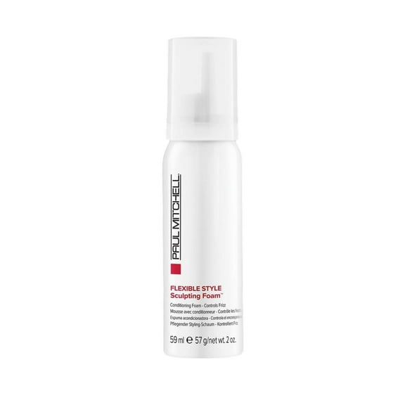 Paul Mitchell Sculpting Foam, 2 oz.