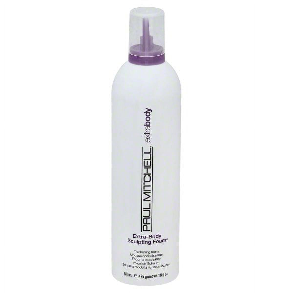 https://i5.walmartimages.com/seo/Paul-Mitchell-Sculpting-Foam-Extra-Body-16-9-oz-Hair-Styling-Mousse_4edec46c-90a3-4d33-abb1-e64f34e9305e.c2032994f1423ad98fe97a4b76a3afc3.jpeg