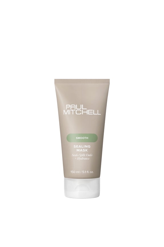 Sealing Mask, Seals Split Ends, Hydrates, For All Hair Types, 5.1 fl oz.