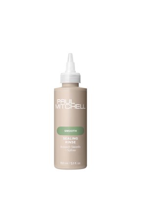 Sealing Rinse, Instantly Smooths + Softens, For All Hair Types, 5.1 fl oz.