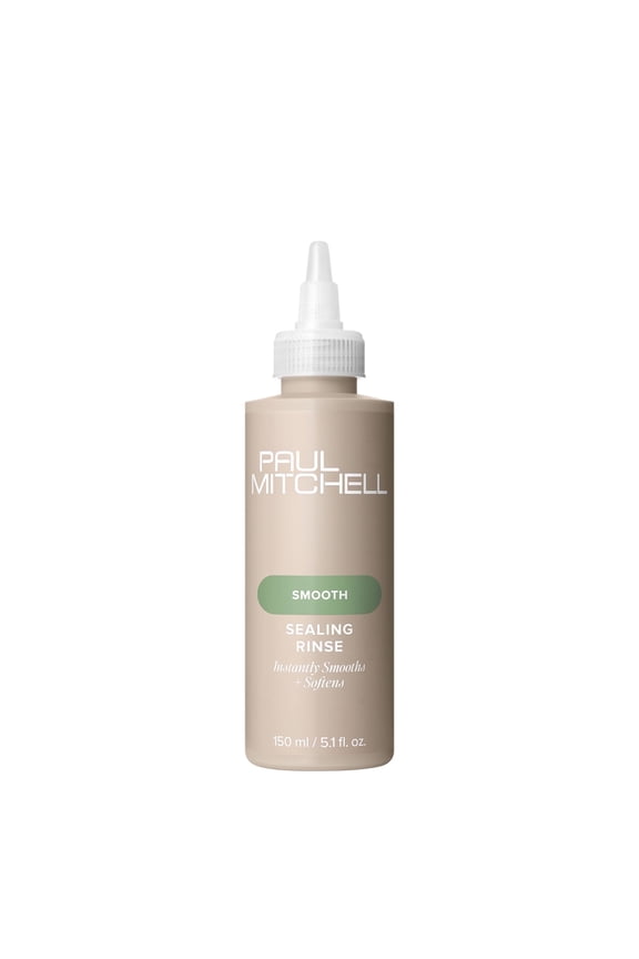 Sealing Rinse, Instantly Smooths + Softens, For All Hair Types, 5.1 fl oz.
