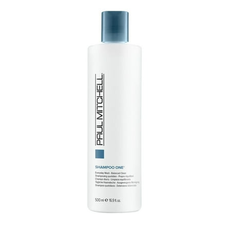 Paul Mitchell Shampoo One, 16.9 oz.
