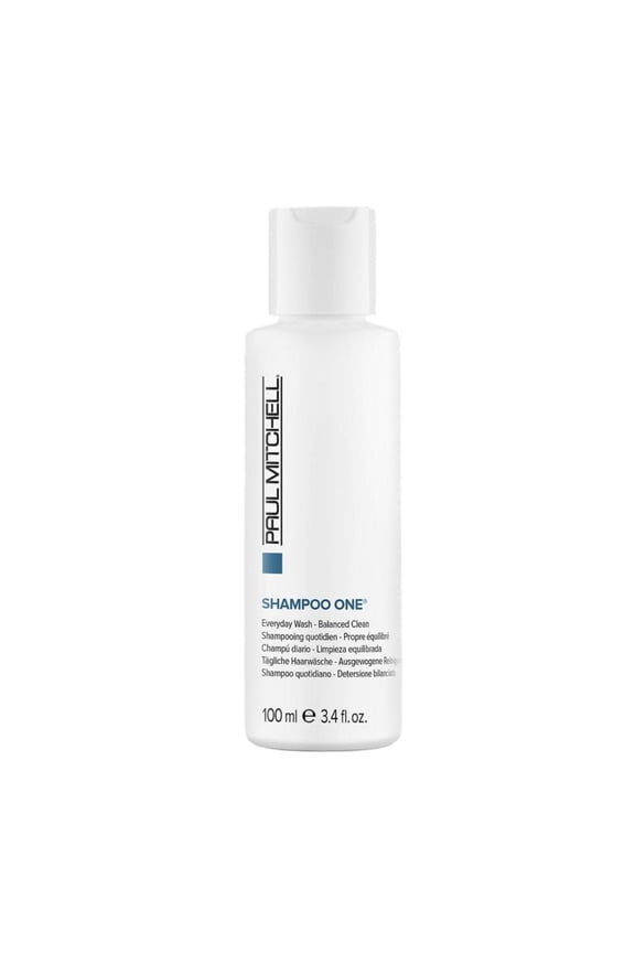 Shampoo One, 3.4 oz.