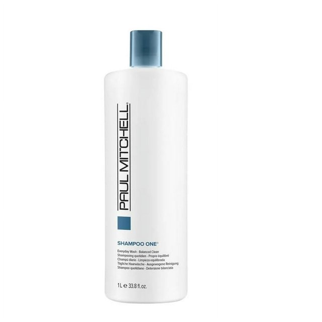 Paul Mitchell Shampoo One, 33.8oz