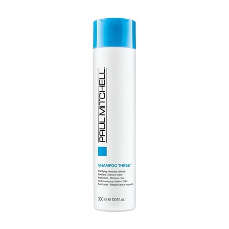 Paul Mitchell Shampoo Three, 10.14 oz.