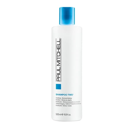 Paul Mitchell Shampoo Two, 16.9 oz.