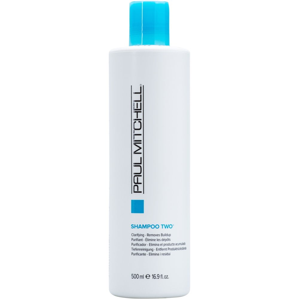 Paul Mitchell Clarifying Shampoo Two - 16.9oz