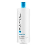 Paul Mitchell Shampoo Two, Clarifying, 10.14 fl. oz.