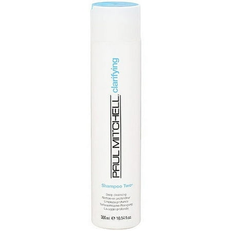 Paul Mitchell Shampoo Two