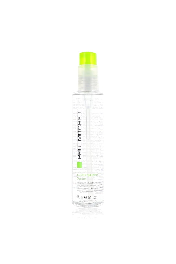 Super Skinny Serum Blowout Primer, Speeds Up Drying Time, Humidity Resistant, For All Hair Types, 5.1 fl oz