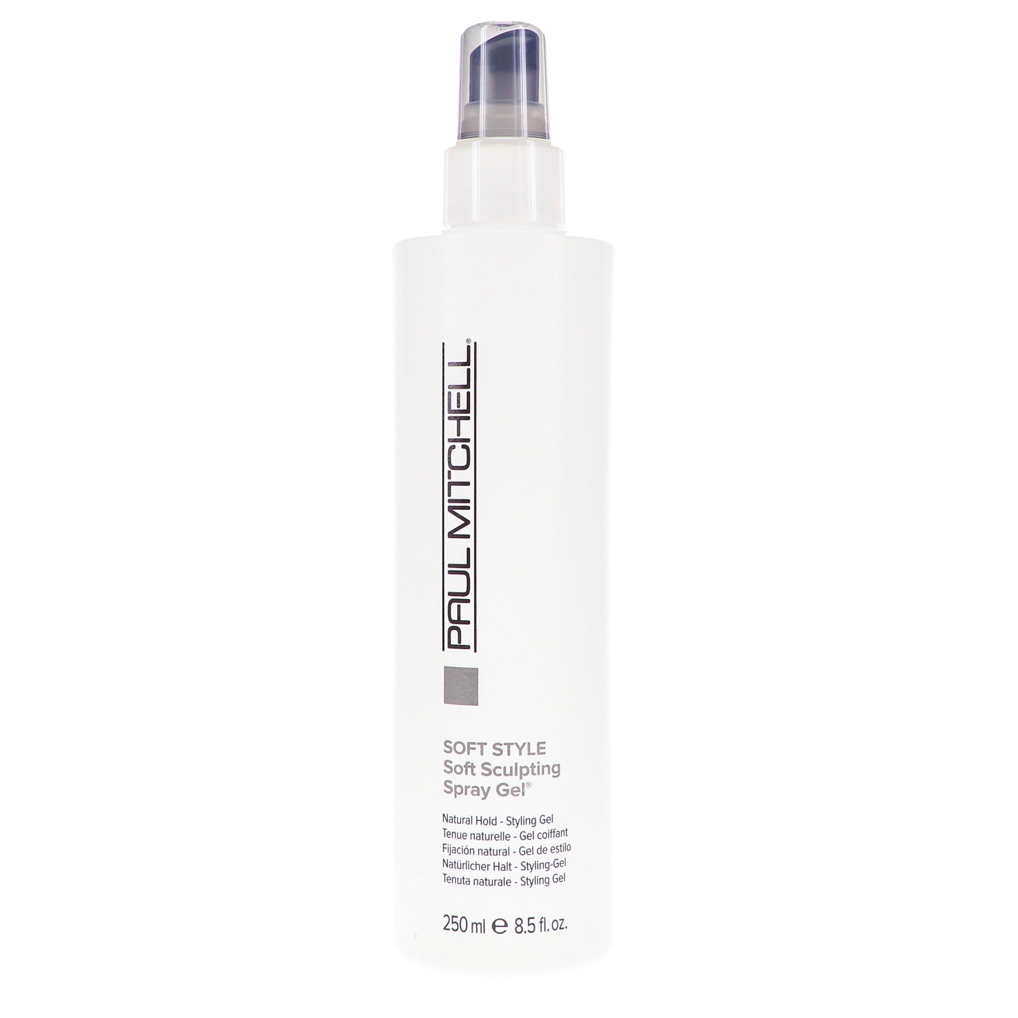 Paul Mitchell Soft Sculpting Spray Gel 8.5 oz
