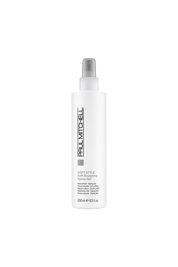 Soft Sculpting Spray Gel, 8.5 oz.