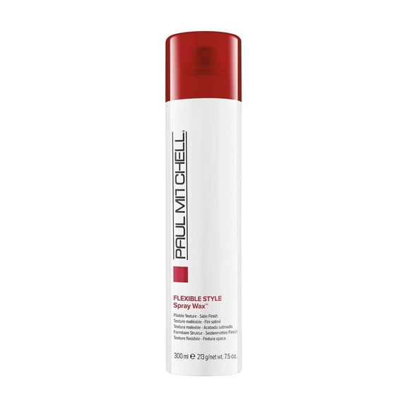 Paul Mitchell Spray Wax, 7.5 oz.