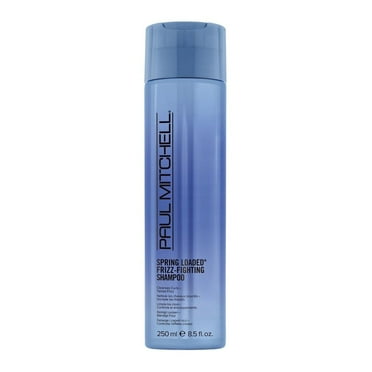 Paul Mitchell Spring Loaded Frizz-Fighting Shampoo, 8.5 oz.