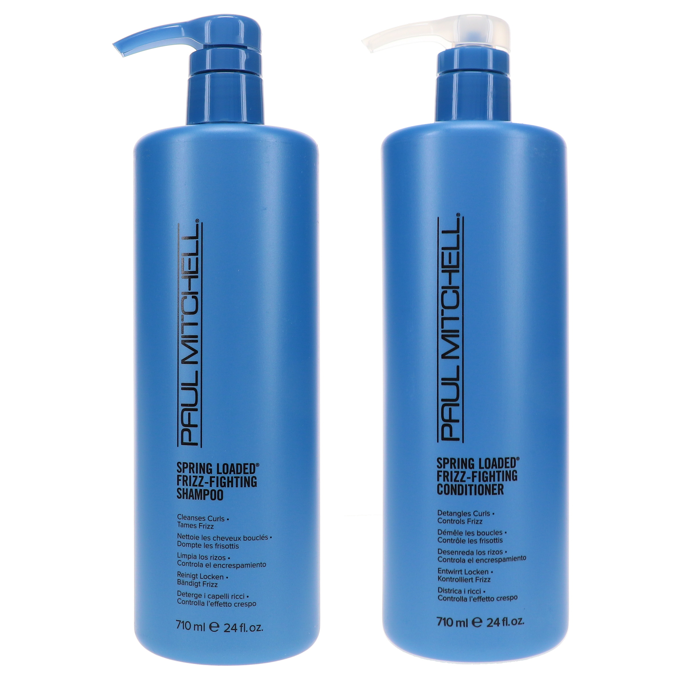 Matrix Biolage SMOOTHPROOF Shampoo and Conditioner Litre Duo