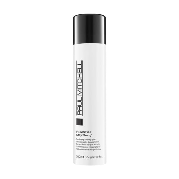Paul Mitchell Stay Strong, 9 oz.