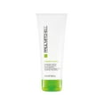 thumbnail image 1 of Paul Mitchell Straight Works Hair Gel, Smoothing Styler, Add Shine, For Frizzy Hair, 6.8 fl oz., 1 of 7