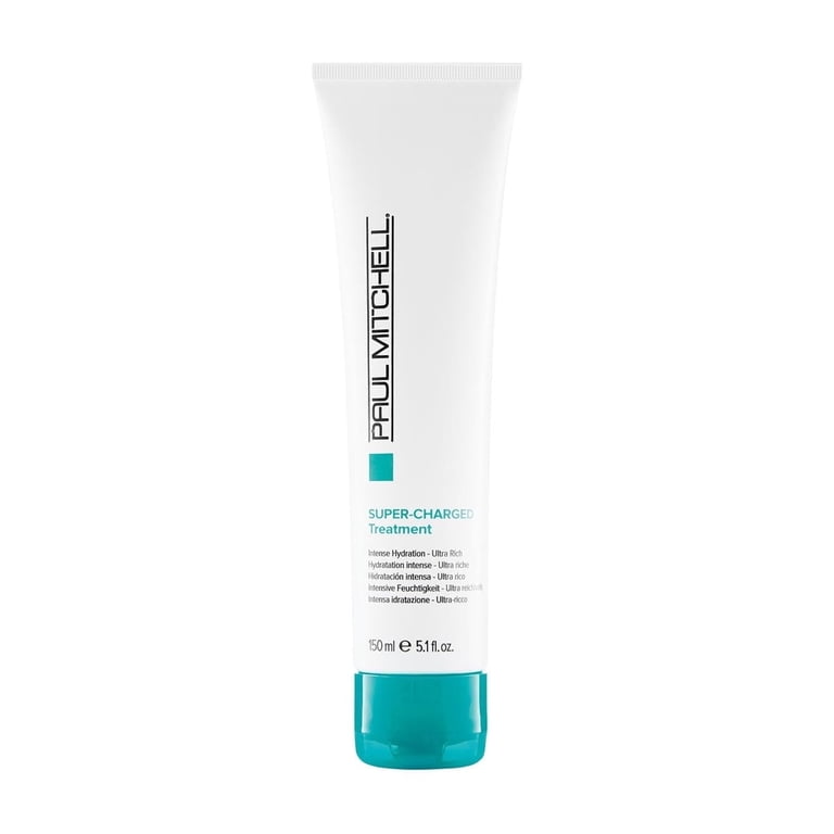 Paul Mitchell Super-Charged Treatment, Deep Conditioner for Dry