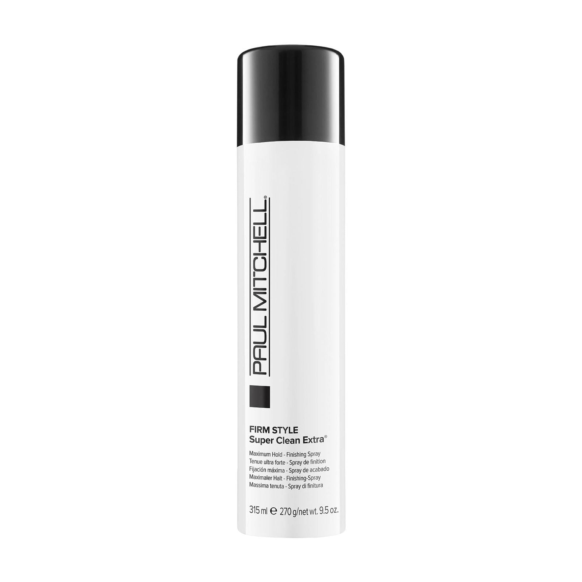 Paul Mitchell Super Clean Extra, 9.5 oz.
