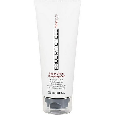 Paul Mitchell Super Clean Sculpting Hair Gel