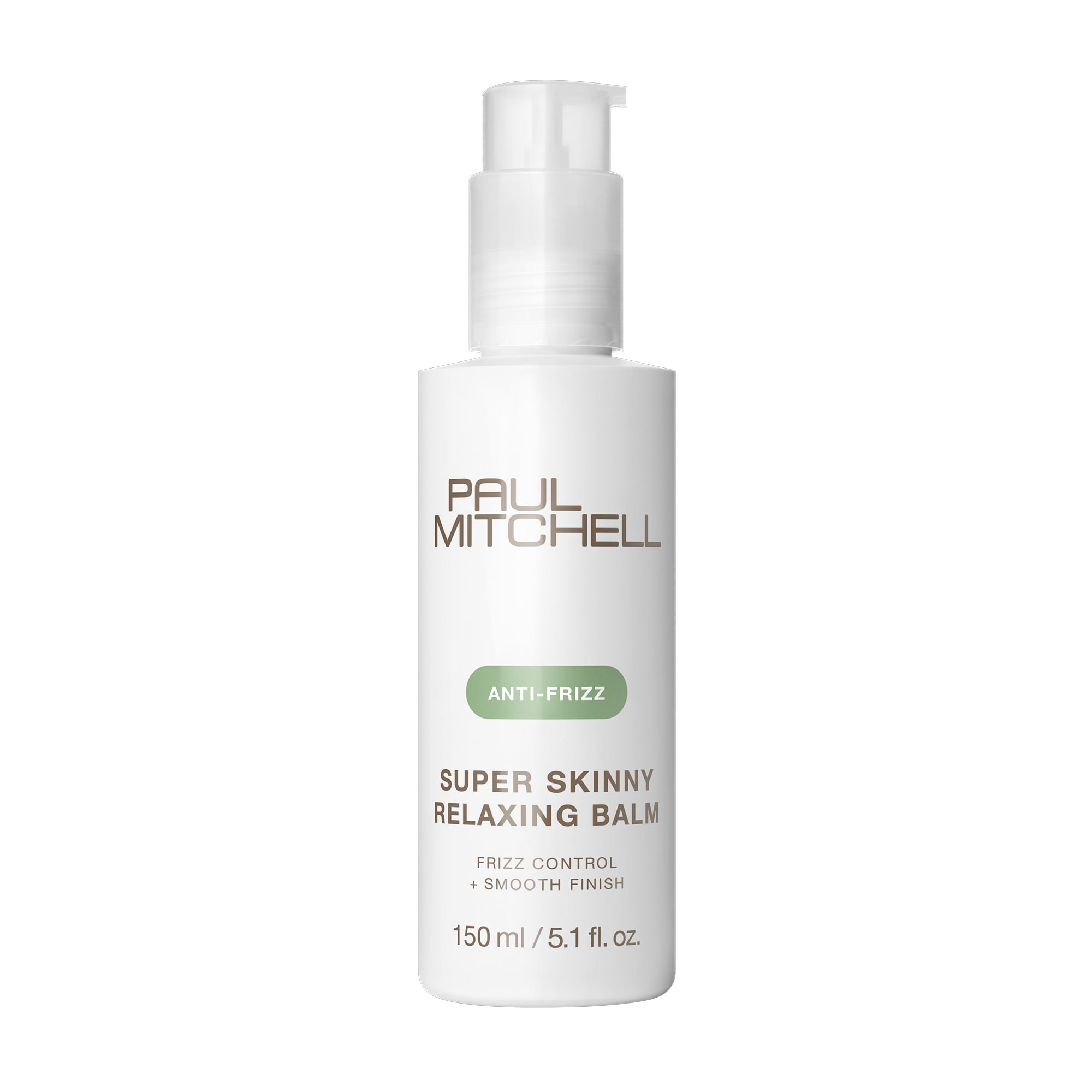 Paul Mitchell, Super Skinny Relaxing Balm, 5.1 oz, Frizz Control